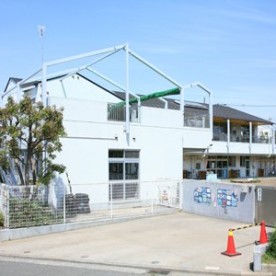 横浜市大熊保育園