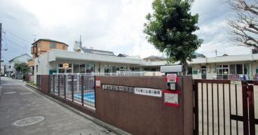 横浜市瀬谷第二保育園