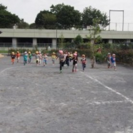 ねむの樹　元宮保育園