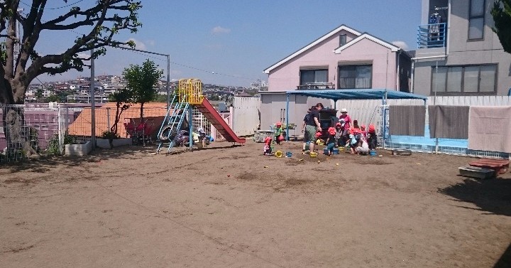 笹下保育園