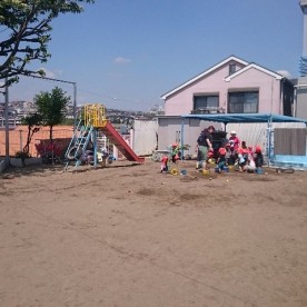 笹下保育園の写真3