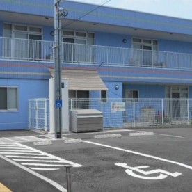 パレット保育園・牛久保西