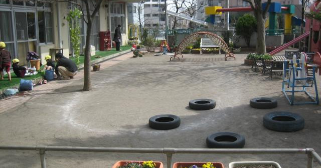 狛江子どもの家