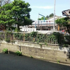 霞台保育園の写真2