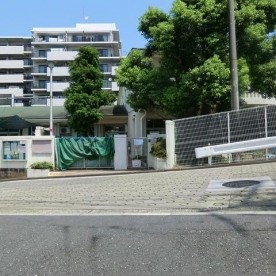 横浜市上大岡東保育園の写真2