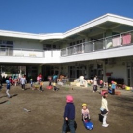 横浜市野庭第二保育園