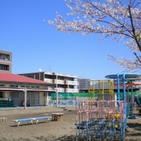 横浜市大久保保育園の写真2