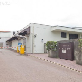 横浜市東滝頭保育園（分園）