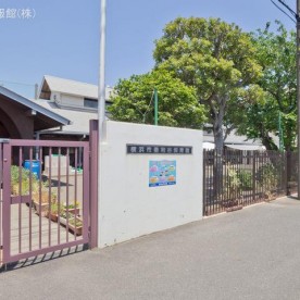 横浜市釜利谷保育園