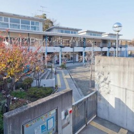 横浜市南六浦保育園の写真2