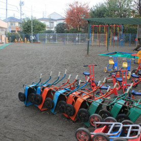 レオ保育園の写真2