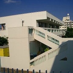 横浜市すすき野保育園