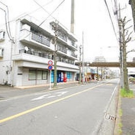 横浜市すすき野保育園の写真2