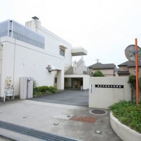 横浜市荏田保育園