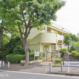 横浜市飯島保育園