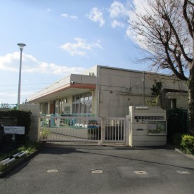 横浜市公田保育園の写真2