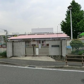 横浜市上郷保育園の写真2