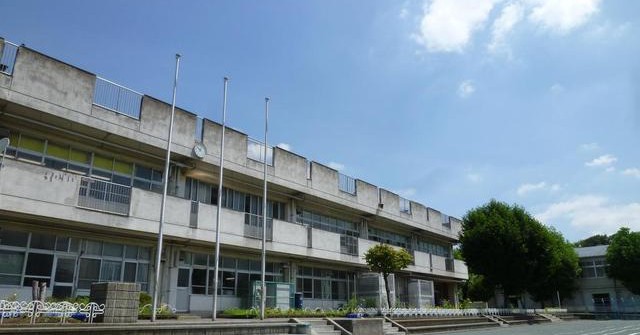 横浜市二ツ橋保育園