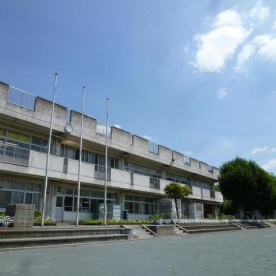 横浜市二ツ橋保育園