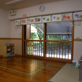 ポプラ第二保育園