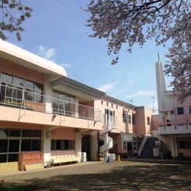 認定こども園捜真幼稚園
