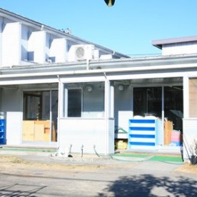 本牧めぐみ幼稚園の写真2