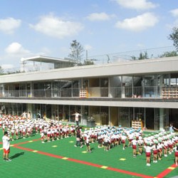大倉山アソカ幼稚園