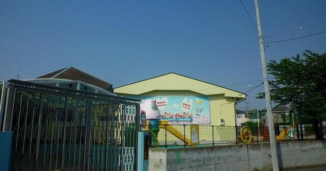 八朔幼稚園