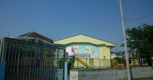 八朔幼稚園