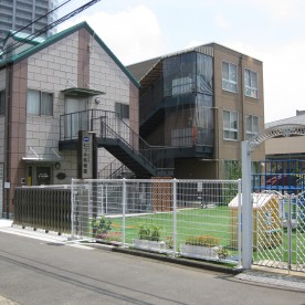 むつみ幼稚園の写真2