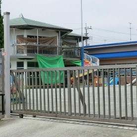 相沢幼稚園の写真2