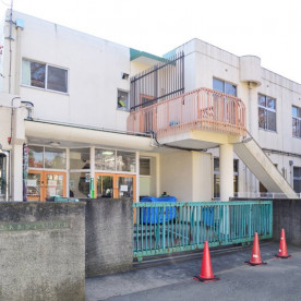 あさひがおか保育園