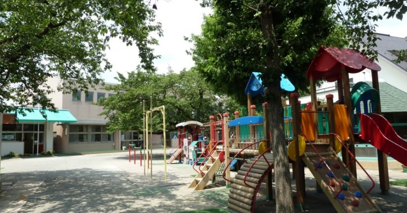 市ヶ尾幼稚園