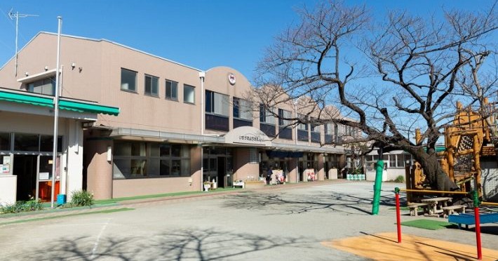 市ヶ尾幼稚園