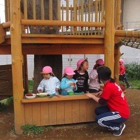丘の上保育園