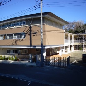 いいじまひがしこども園　飯島東幼稚園・飯島東保育園の写真2