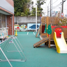 泉の郷保育園いずみ分園の写真2