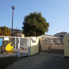 社会福祉法人春献美会みのわのぞみ保育園