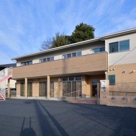 ブライト保育園横浜綱島