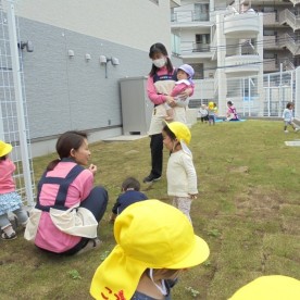 ニチイキッズ東戸塚保育園